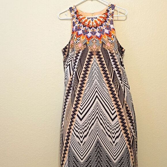 HD in Paris maxi dress from Anthropologie size 12 - Picture 1 of 10